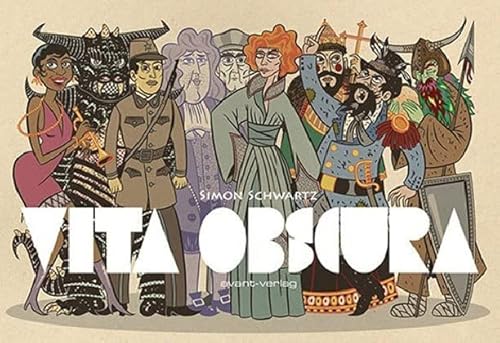 Vita Obscura