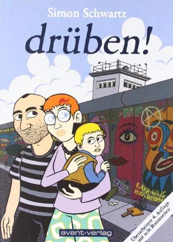 drüben!