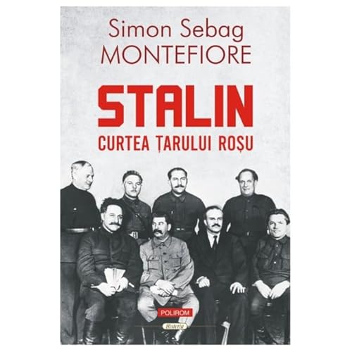 Stalin. Curtea Tarului Rosu