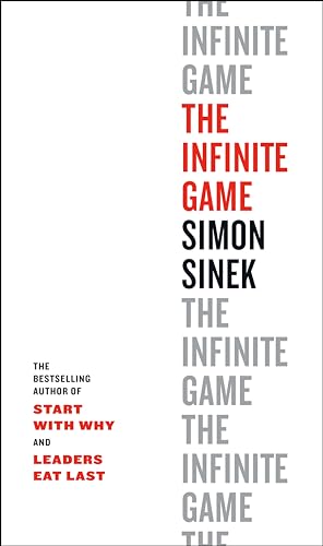 The Infinite Game von Portfolio