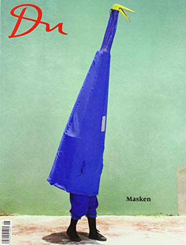Masken (Du Kulturmagazin) von DU Kulturmedien AG
