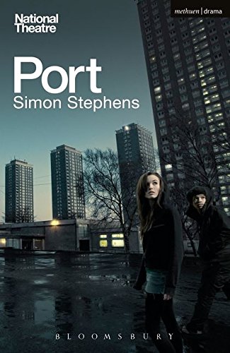 Port (Methuen Drama) von Methuen Drama