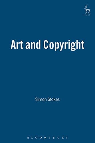 Art and Copyright von Bloomsbury Publishing PLC