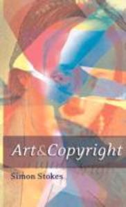 Art and Copyright von Hart Publishing