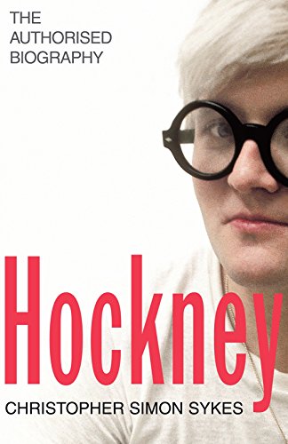 Hockney: The Biography Volume 1
