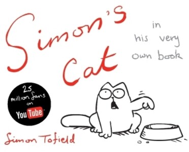 Simon's Cat von Canongate Books Ltd.