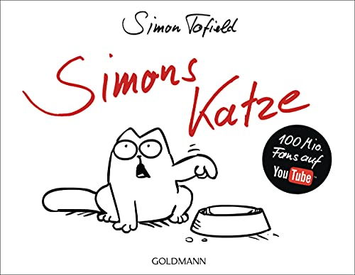 Simons Katze