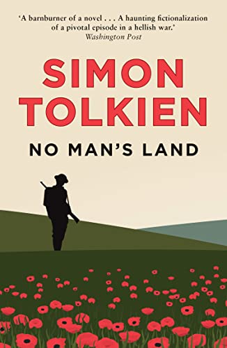 No Man’s Land von HarperCollins