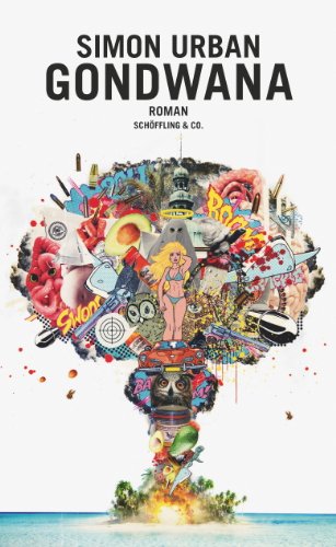 Gondwana: Roman von Schöffling