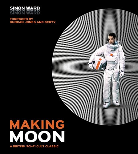 Making Moon: A British Sci-Fi Cult Classic von Titan Books