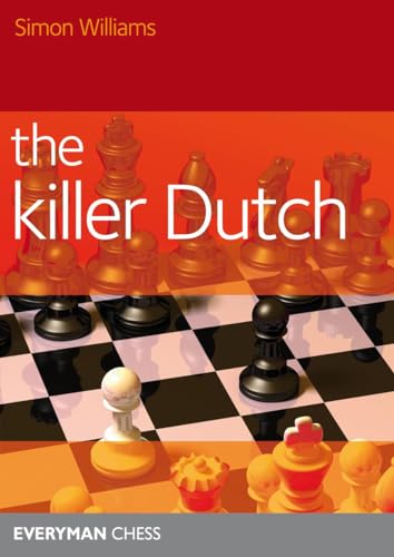 Killer Dutch, The von Everyman Chess