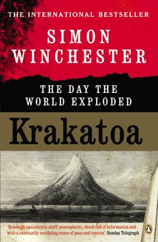 Krakatoa: The Day the World Exploded von Penguin