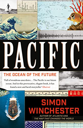 Pacific: The Ocean of the Future von HarperCollins Publishers