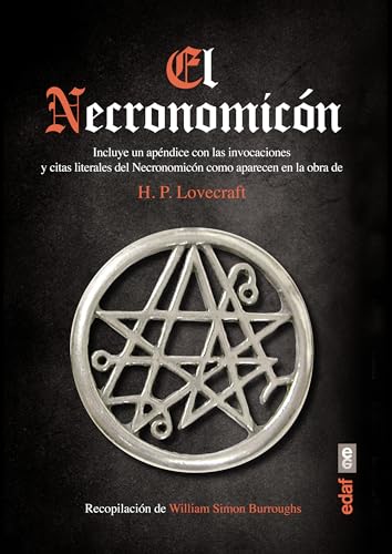 El Necronomicon (Tabla de esmeralda)