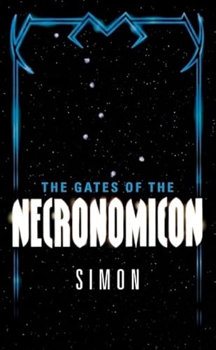 The Gates of the Necronomicon von AVON