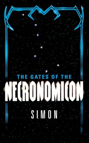 The Gates of the Necronomicon von AVON