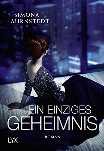 Ein einziges Geheimnis (Only One Night, Band 2)