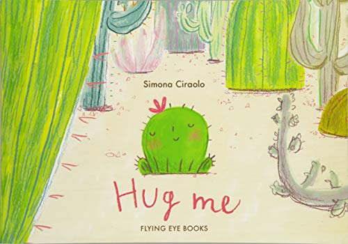 Hug Me: 1 von Flying Eye Books