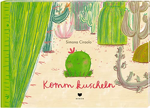 Komm kuscheln Komm kuscheln von Bohem Press Ag