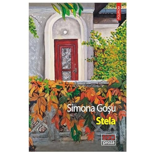 Stela von Polirom
