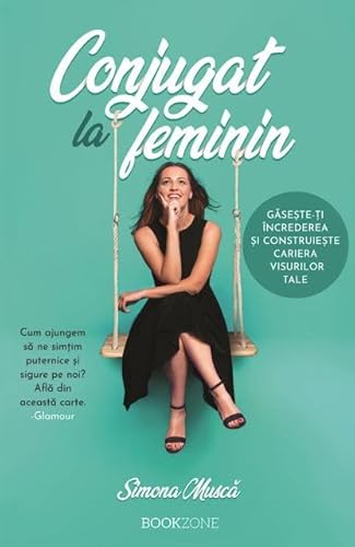 Conjugat La Feminin Conjugat La Feminin von Bookzone