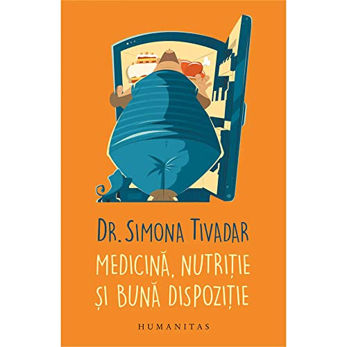 Medicina, Nutritie Si Buna Dispozitie von Humanitas