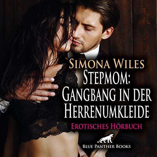 Stepmom: Gangbang in der Herrenumkleide | Erotik Audio Story | Erotisches Hörbuch Audio CD: Sie kann nicht an sich halten ... Stepmom: Gangbang in der Herrenumkleide | Erotik Audio Story | Erotisches Hörbuch Audio CD: Sie kann nicht an sich halten ...