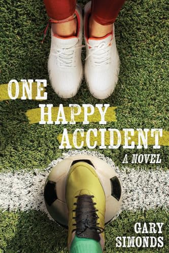 One Happy Accident von Koehler Books