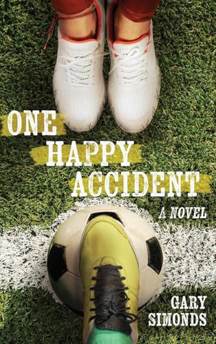 One Happy Accident von Koehler Books