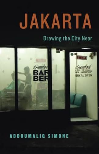 Jakarta, Drawing the City Near