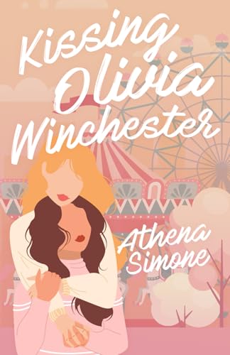 Kissing Olivia Winchester von BLVNP Incorporated