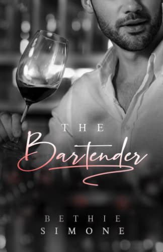 The Bartender: An LGBT Romance