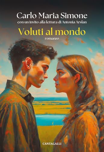 Voluti al mondo Voluti al mondo von Cantagalli