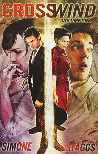 Crosswind Volume 1 Crosswind Volume 1