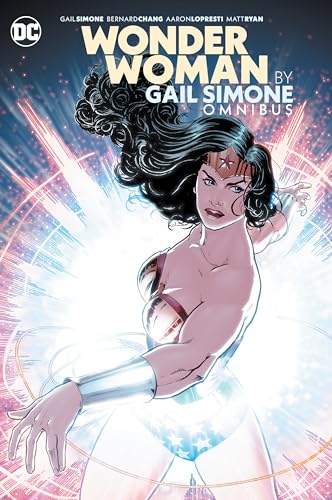 Wonder Woman Omnibus von Dc Comics