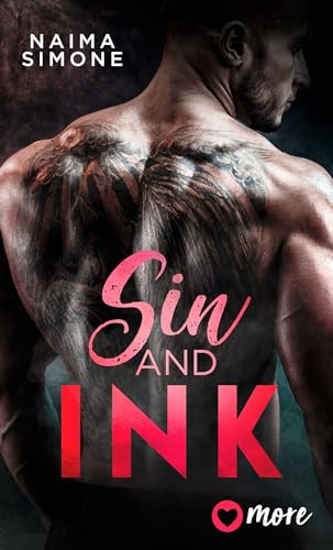 Sin and Ink: Deutsche Ausgabe (Sweetest Taboo, Band 1) von more