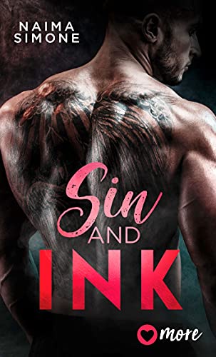 Sin and Ink: Deutsche Ausgabe (Sweetest Taboo, Band 1)