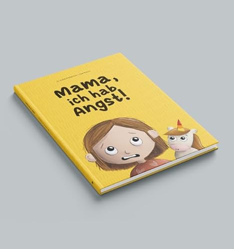 Mama, ich hab Angst! Mama, ich hab Angst! von Effekt GmbH