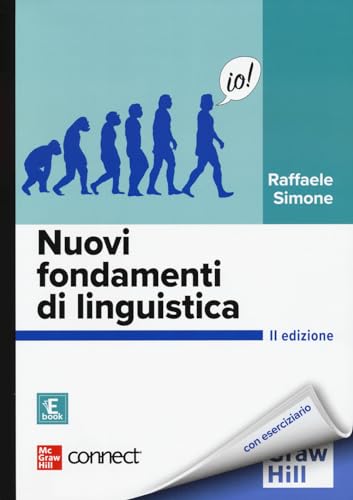 Nuovi fondamenti di linguistica. Con Connect. Con ebook (Scienze umane)