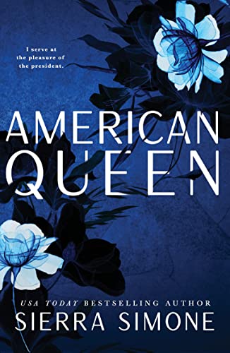 American Queen: A Steamy and Taboo BookTok Sensation (New Camelot, 1)