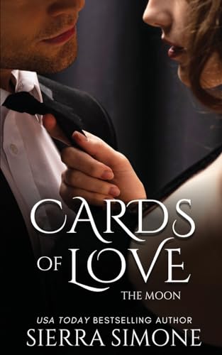 Cards of Love: The Moon (New Camelot, Band 4) von No Bird Press