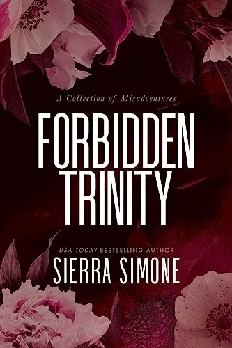 Forbidden Trinity (Misadventures) von Waterhouse Press LLC