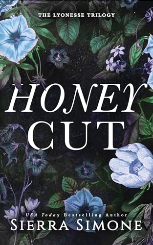 Honey Cut (Lyonesse Trilogy, 2) von Bloom Books