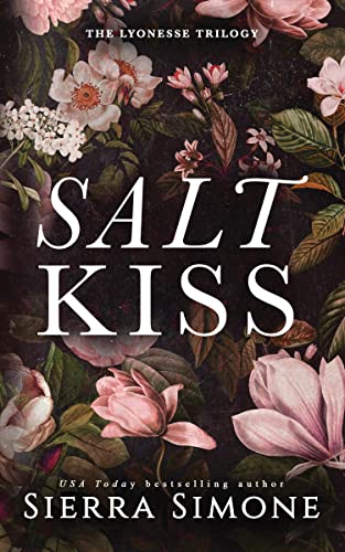 Salt Kiss (Lyonesse, 1) von Bloom Books