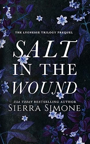Salt in the Wound Salt in the Wound