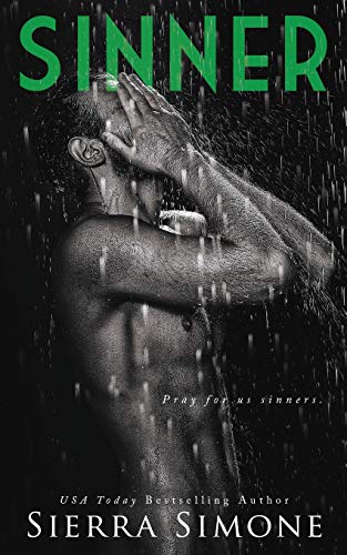 Sinner (Priest, Band 3) von Sierra Simone