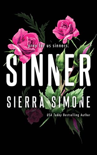 Sinner (Priest, 2, Band 2) von Bloom Books