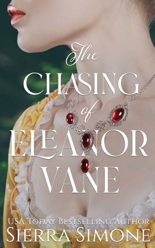 The Chasing of Eleanor Vane (Far Hope Stories, Band 1) von No Bird Press