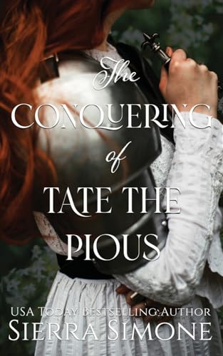 The Conquering of Tate the Pious von No Bird Press