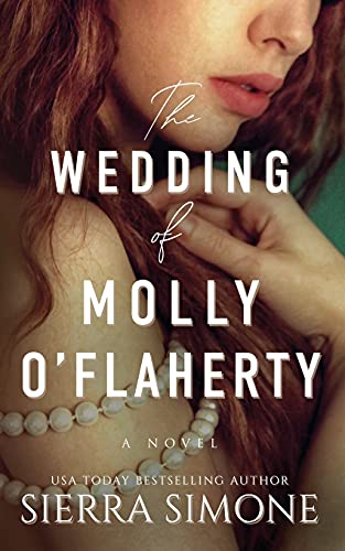 The Wedding of Molly O'Flaherty von No Bird Press